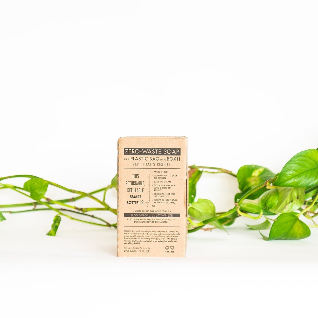 Lotion - Home Refill - Fillaree ~ Blessings Grow Meadows