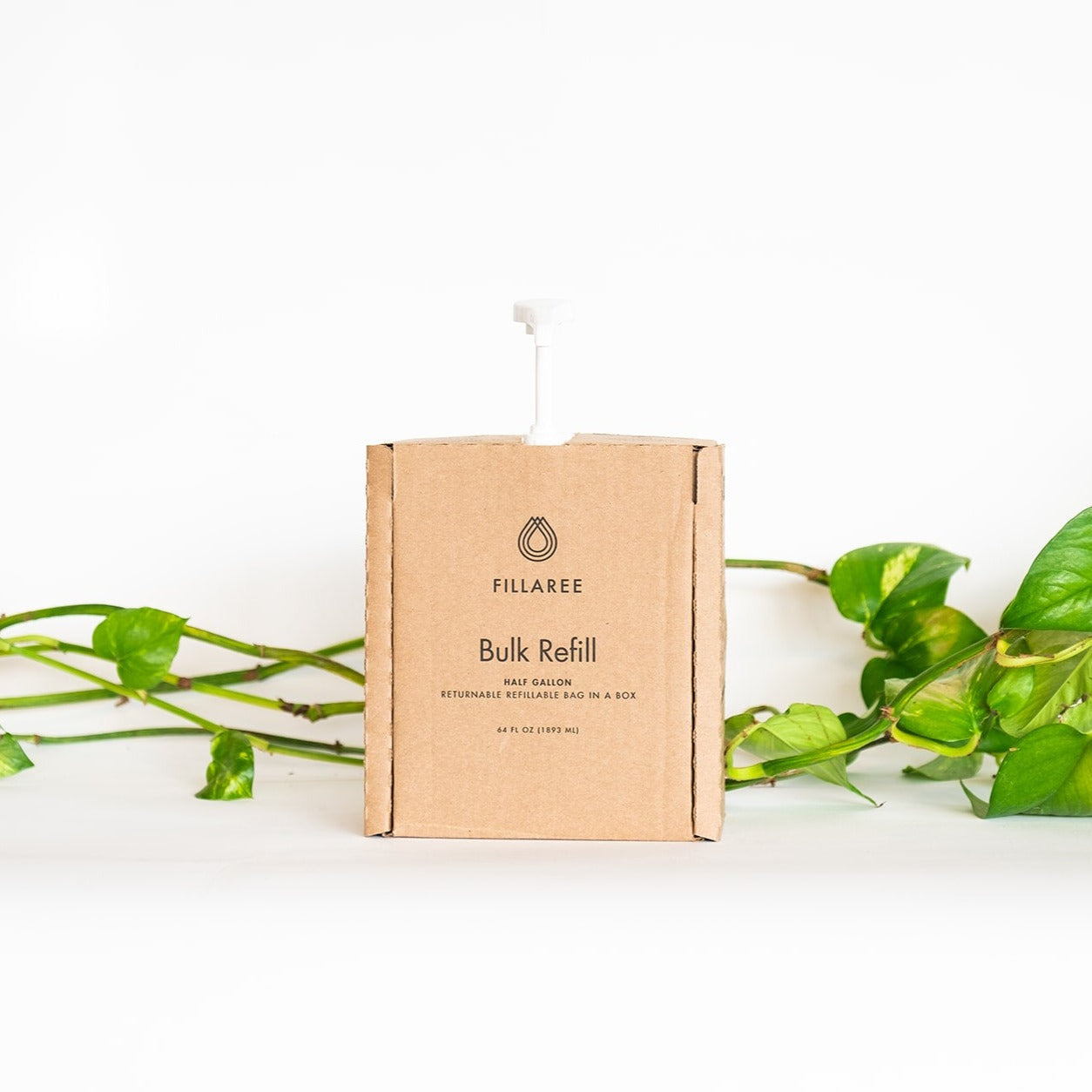 Lotion - Home Refill - Fillaree ~ Blessings Grow Meadows