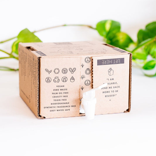 Clean Dream Spray - Home Refill - Fillaree ~ Blessings Grow Meadows