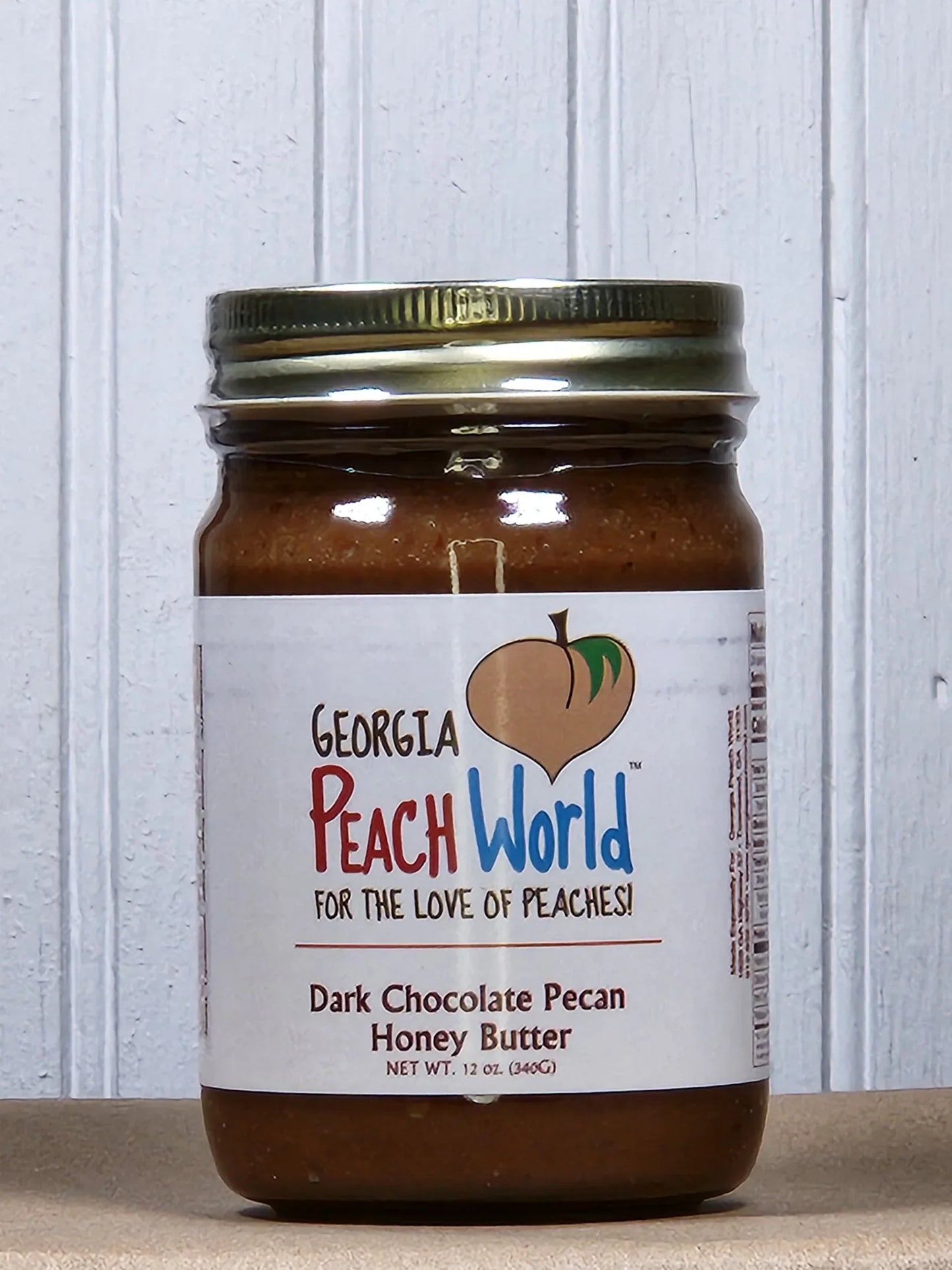 Pecan Honey Butter (Variety of flavors)