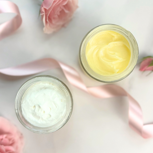 Day & Night Face Moisturizer Duo - Blessings Grow Meadows