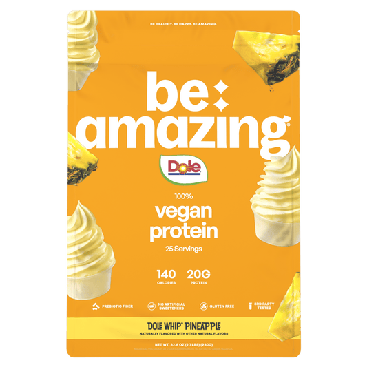 vegan protein - Blessings Grow Meadows