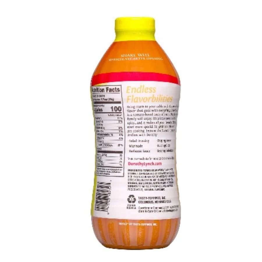 Homestyle Dorothy Lynch Salad Dressing | 32 oz | Gluten Free - BuyNebraska.com ~ Blessings Grow Meadows