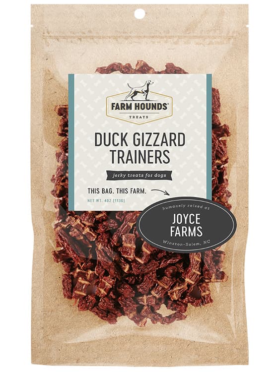 Duck Gizzard Trainers - Blessings Grow Meadows -