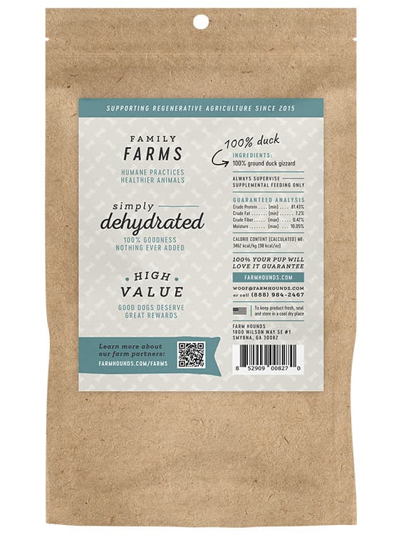 Duck Gizzard Trainers - Blessings Grow Meadows -