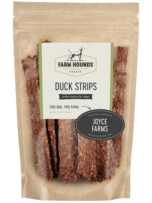 Duck Strips - Blessings Grow Meadows -