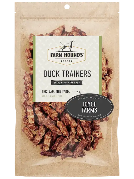 Duck Trainers - Blessings Grow Meadows -