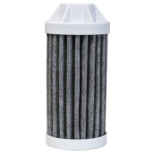 Epic Water Filters USA Everywhere Bottle filter replacement cartridge for clean, filtered drinking water.
