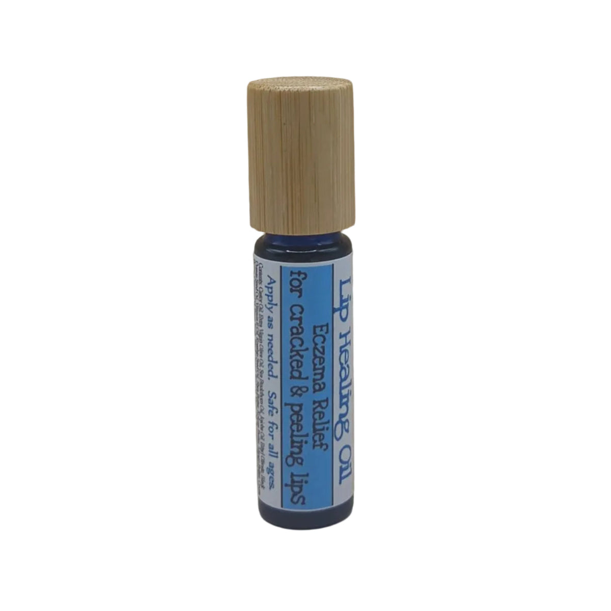 The BEST Lip Repair Healing Oil