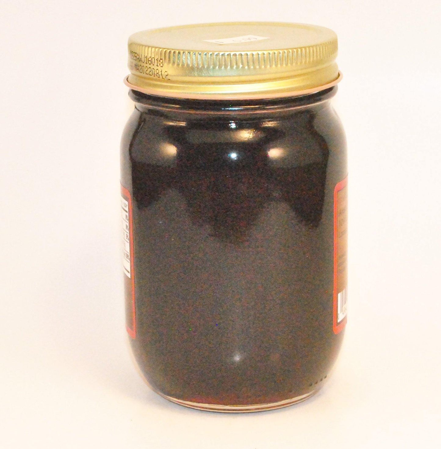 Elderberry Jelly 18 oz