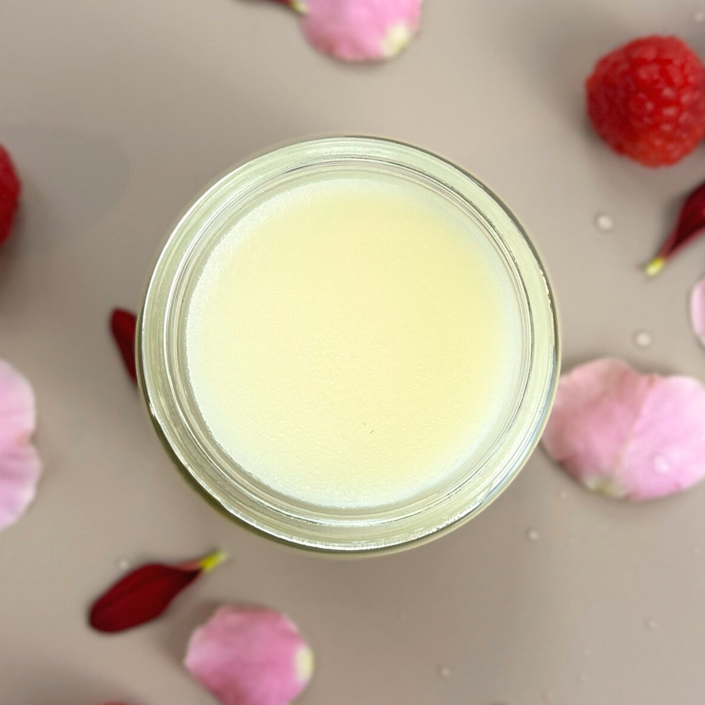 Essential Balm with Infused Calendula - Blessings Grow Meadows