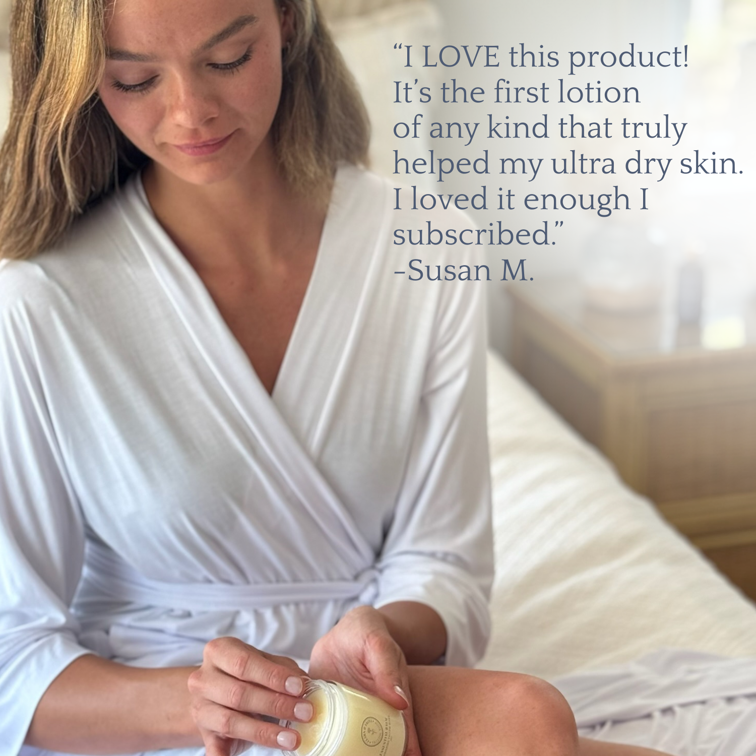 Essential Balm with Infused Calendula - Blessings Grow Meadows