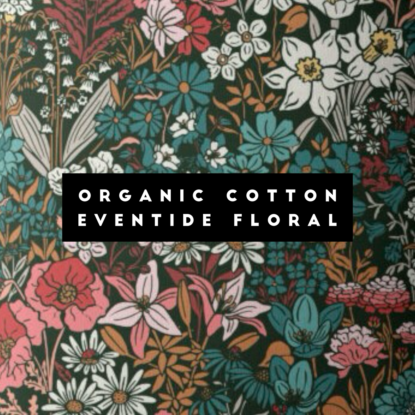 Bread Bag | Beeswaxed - Blessings Grow Meadows