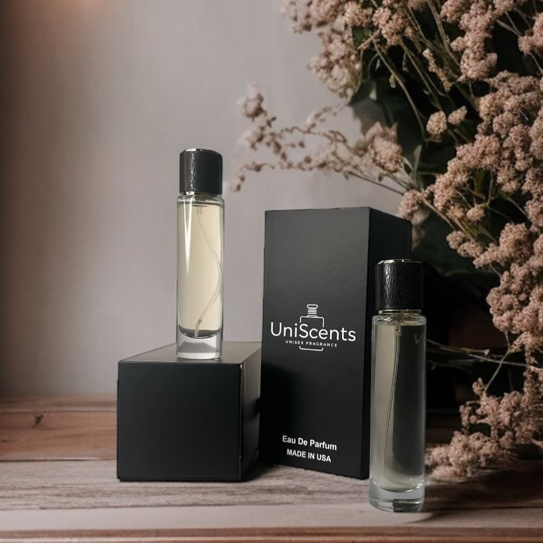 VIRAL Hair Perfume! – Long Lasting Scent, 1 fl oz - Moon Water Apothecary ~ Blessings Grow Meadows