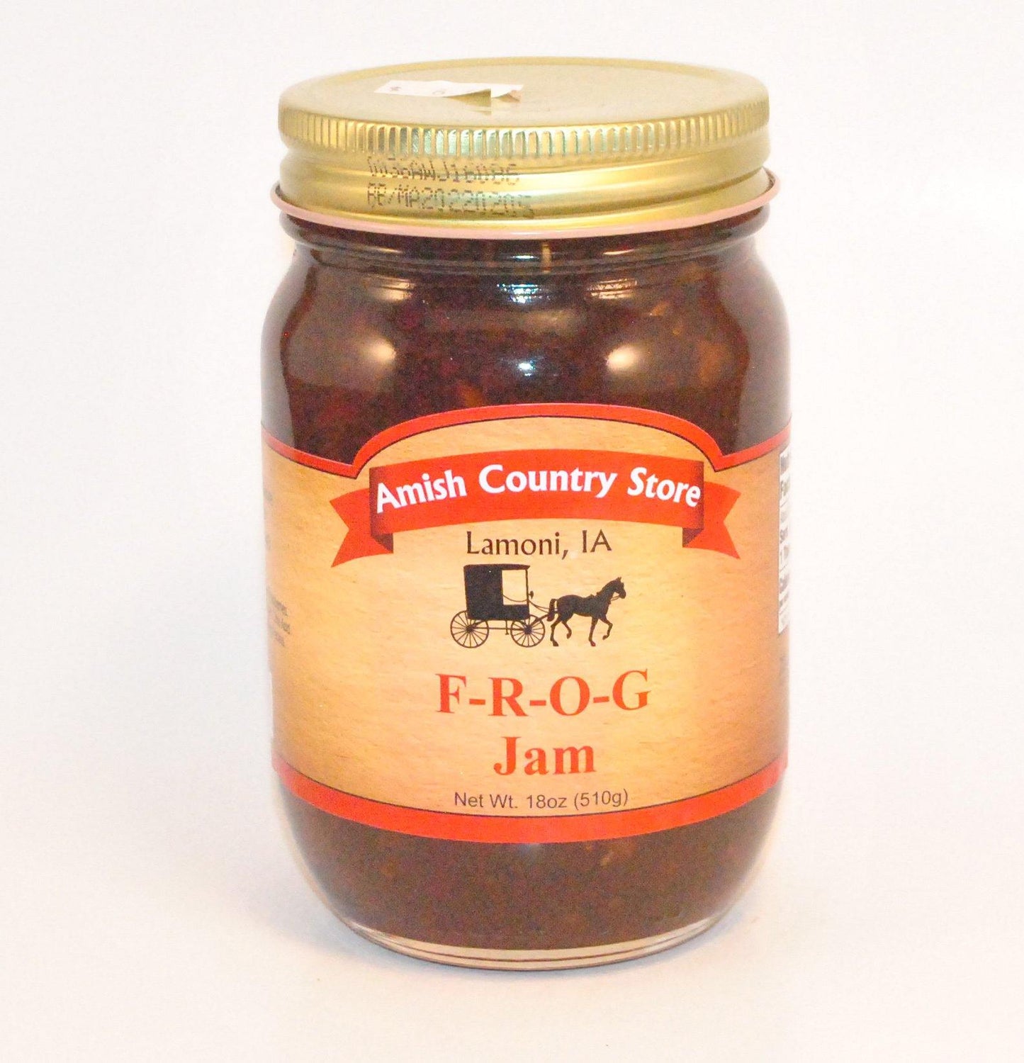 FROG Jam 18 oz