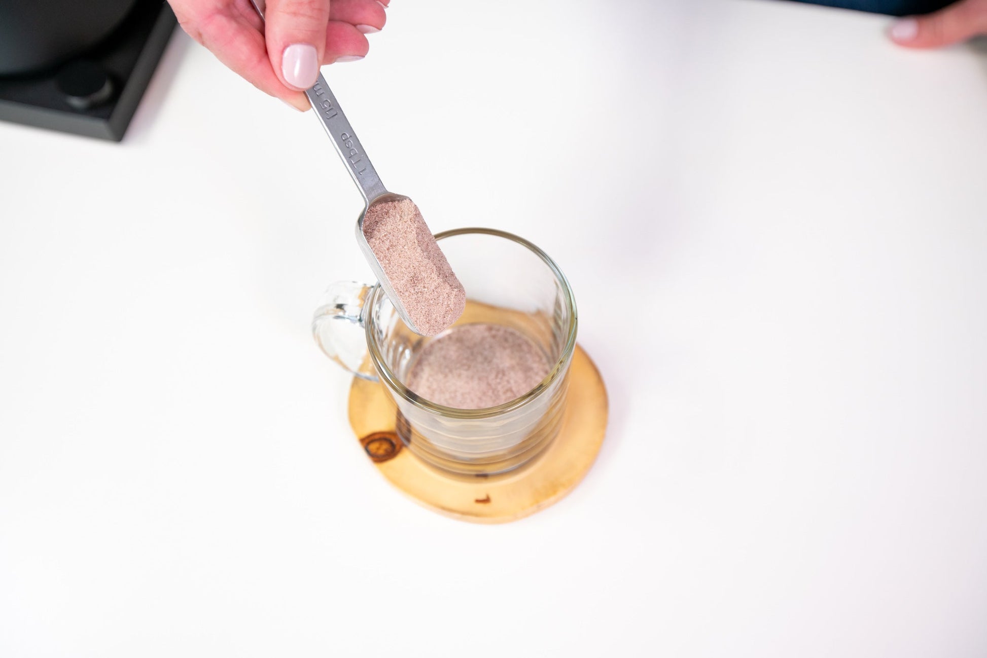 French Vanilla Cafe Mocha - Blessings Grow Meadows