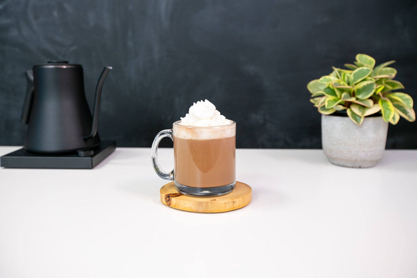 Caramel Cafe Mocha - Blessings Grow Meadows