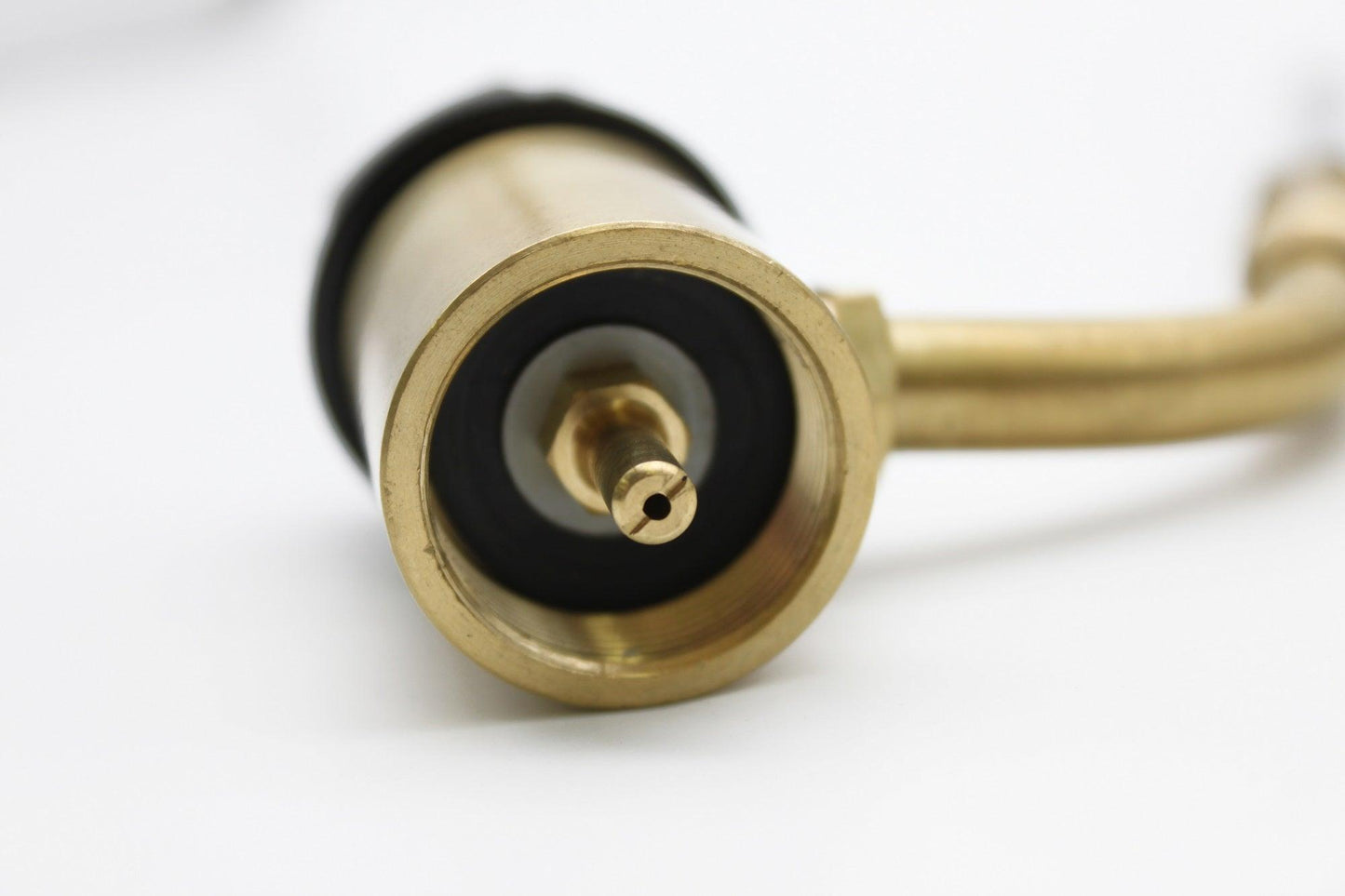 Flame King High Intensity Propane Torch Head Piezo Igniter Switch - Blessings Grow Meadows -