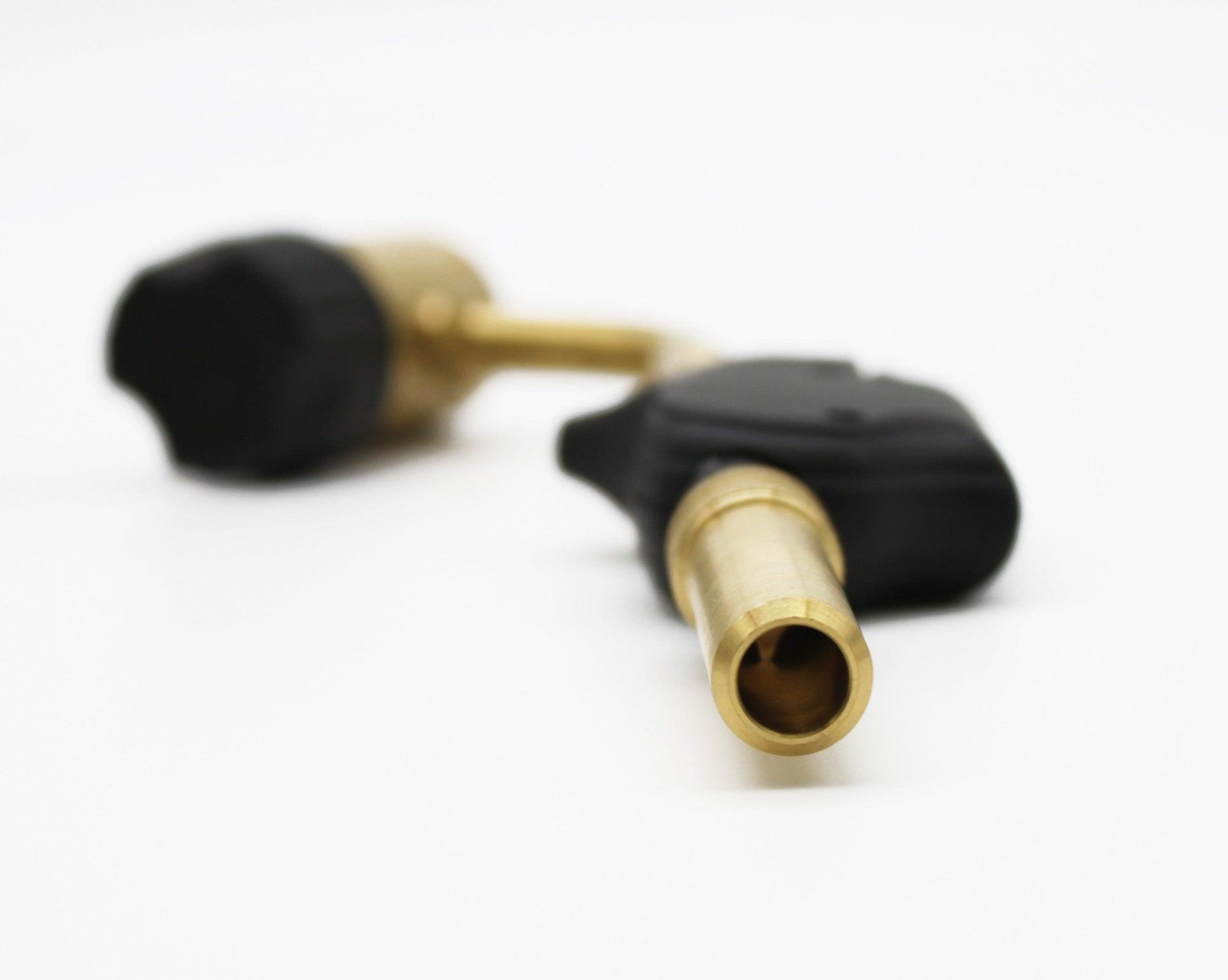 Flame King High Intensity Propane Torch Head Piezo Igniter Switch - Blessings Grow Meadows -