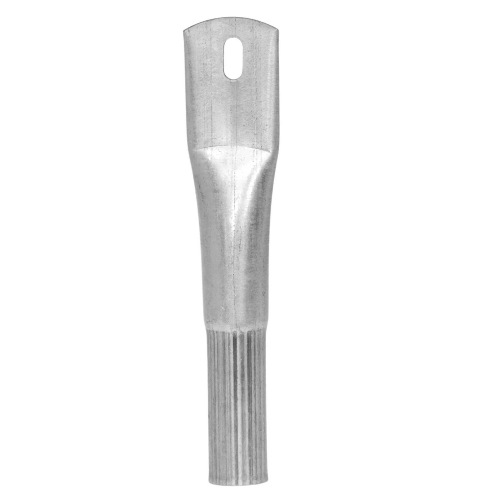 Flat-Swage Adapter | 1 3/8" OD - Blessings Grow Meadows