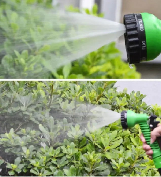 Flexible Garden Hose - Blessings Grow Meadows