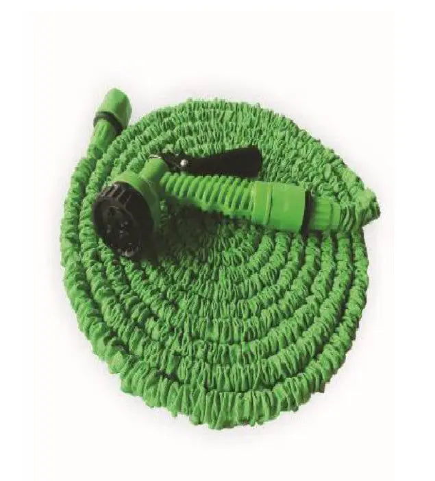 Flexible Garden Hose - Blessings Grow Meadows