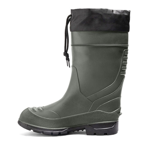 Badaxe Waterproof Rubber Boot – Green - Blessings Grow Meadows