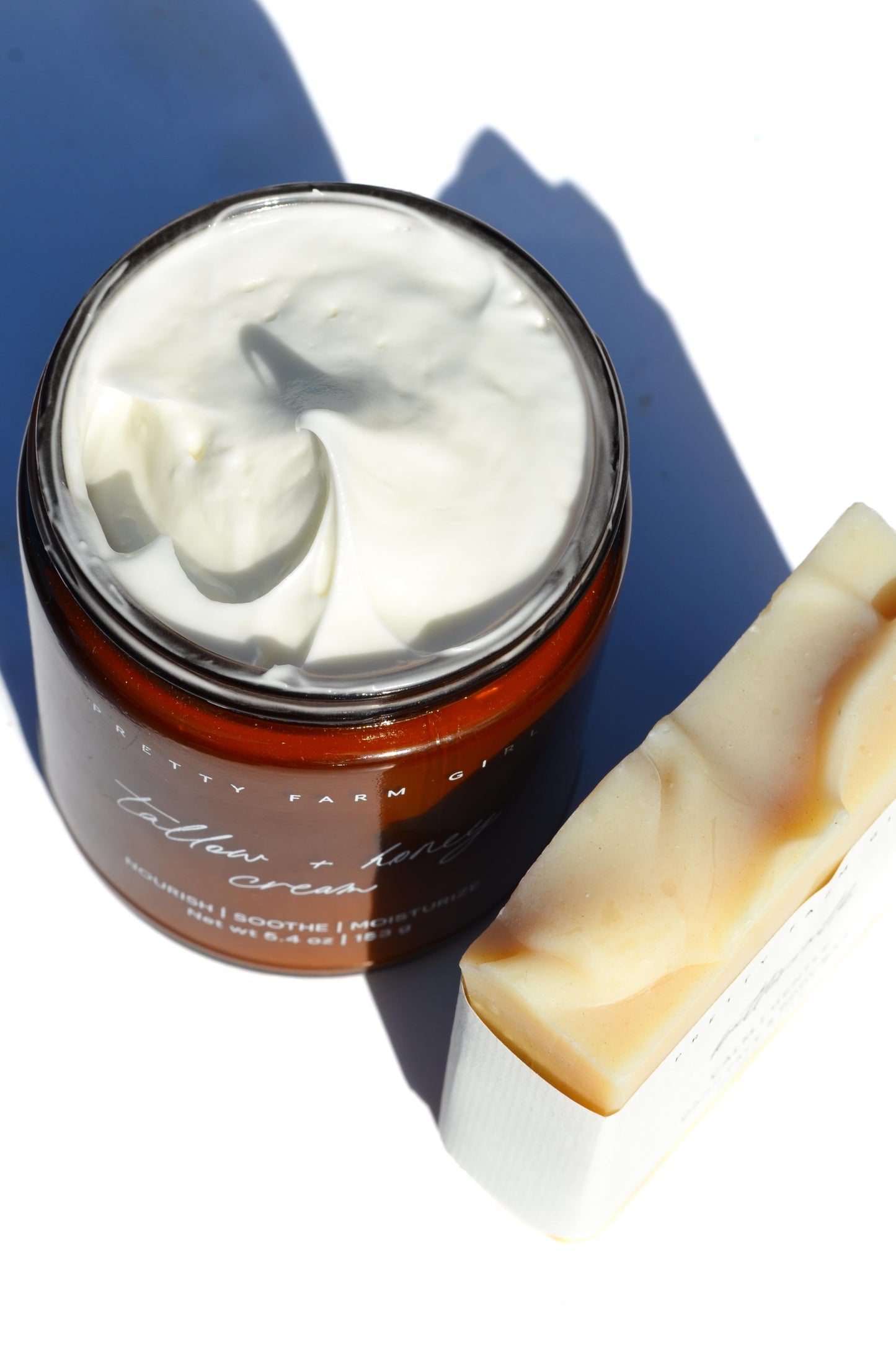 Gentle Care Duo for Mom  Baby Kit - Blessings Grow Meadows -