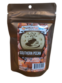 Georgia Southern Pecan Coffee - Blessings Grow Meadows -
