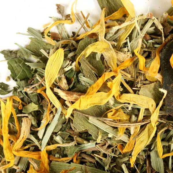 Get Smart Tea PRICE PER OZ - Blessings Grow Meadows -