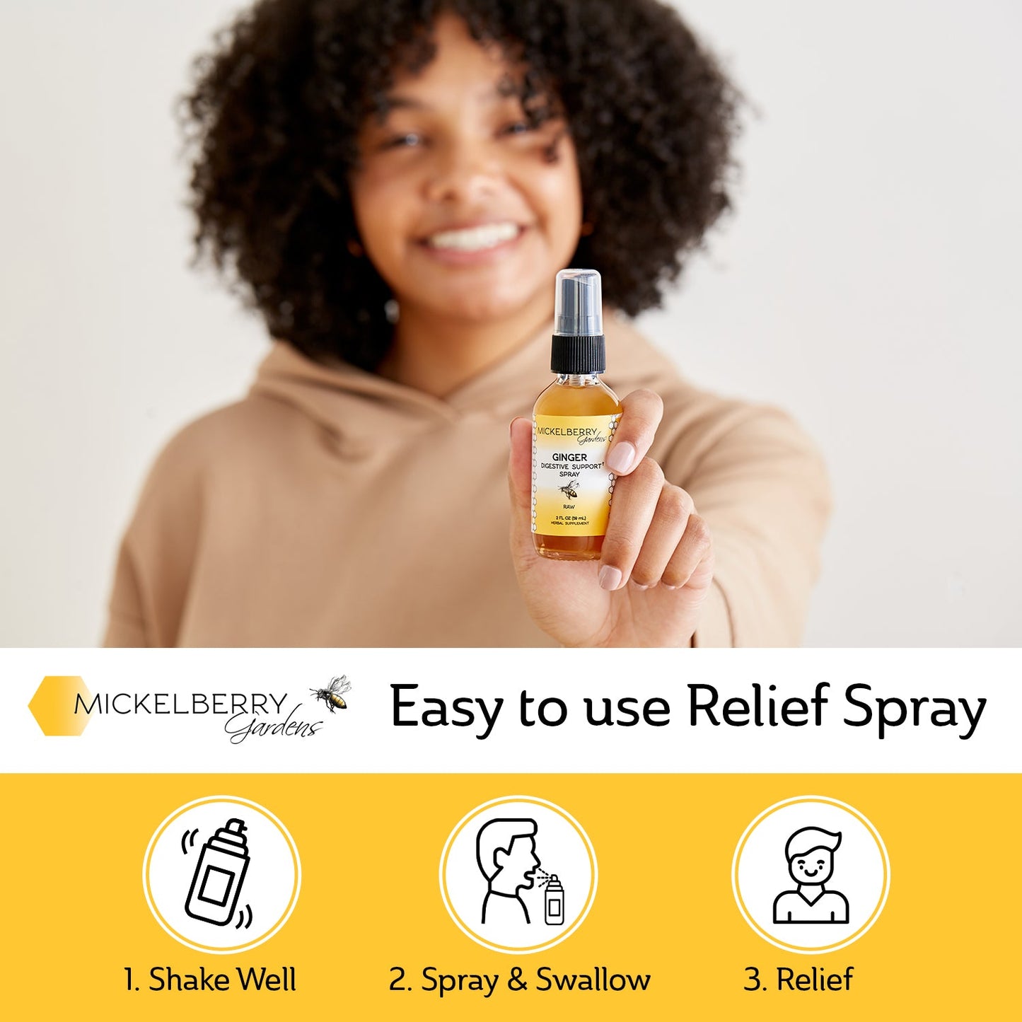 Essential Gift Set - Mickelberry Gardens ~ Blessings Grow Meadows