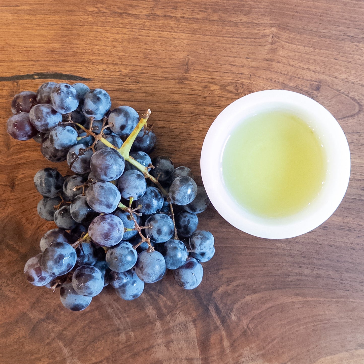 Grapeseed Oil