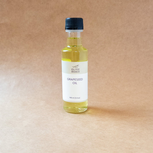 Grapeseed Oil