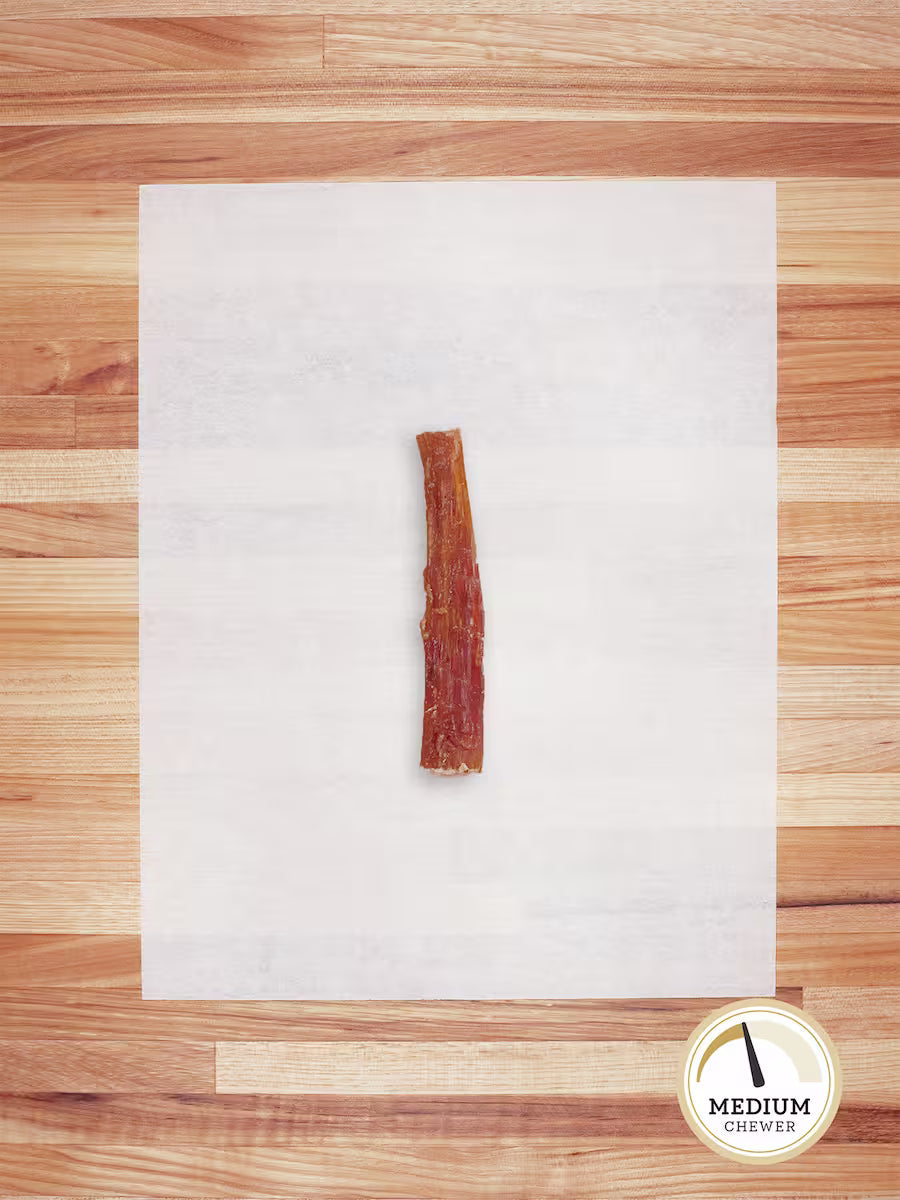 Grass-Fed Beef Tendons - Blessings Grow Meadows -