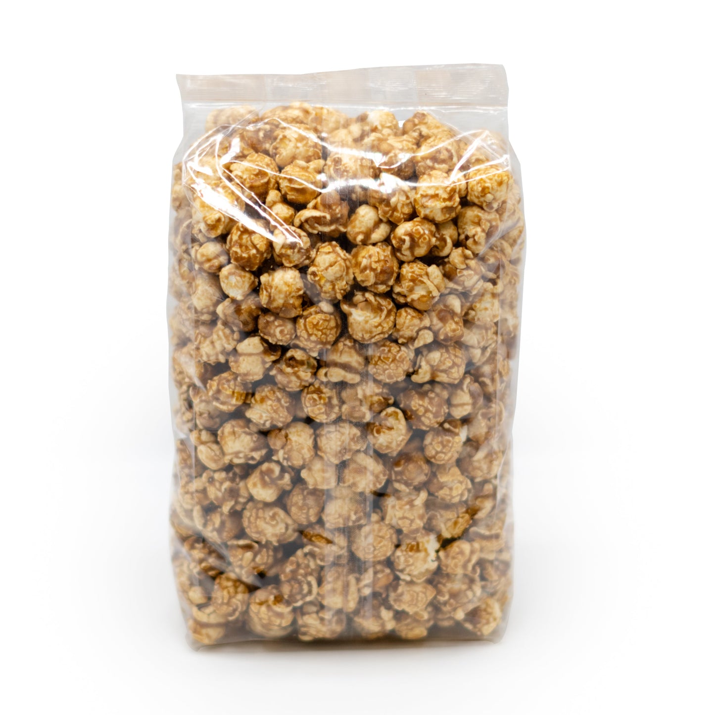Caramel Popcorn | 8 oz | HR Poppin' Snacks - BuyNebraska.com ~ Blessings Grow Meadows