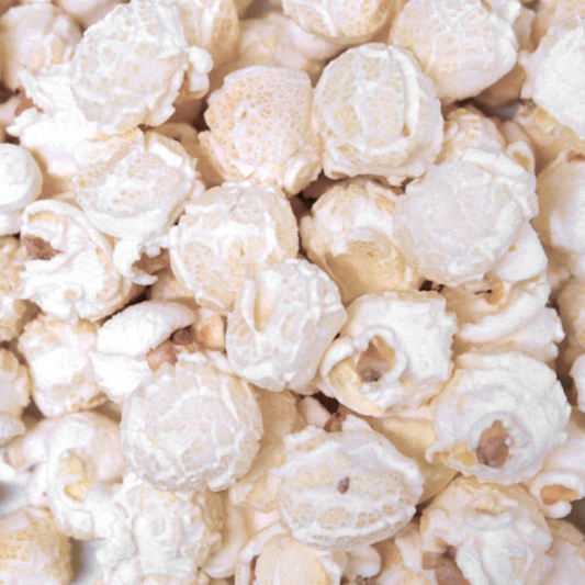 Cheddar Dill Popcorn | 4 oz | HR Poppin' Snacks - BuyNebraska.com ~ Blessings Grow Meadows