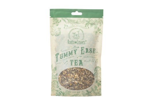 Tummy Ease Tea - Blessings Grow Meadows