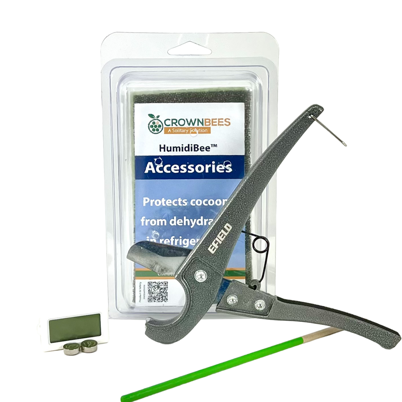 Cocoon Harvest Set - Blessings Grow Meadows