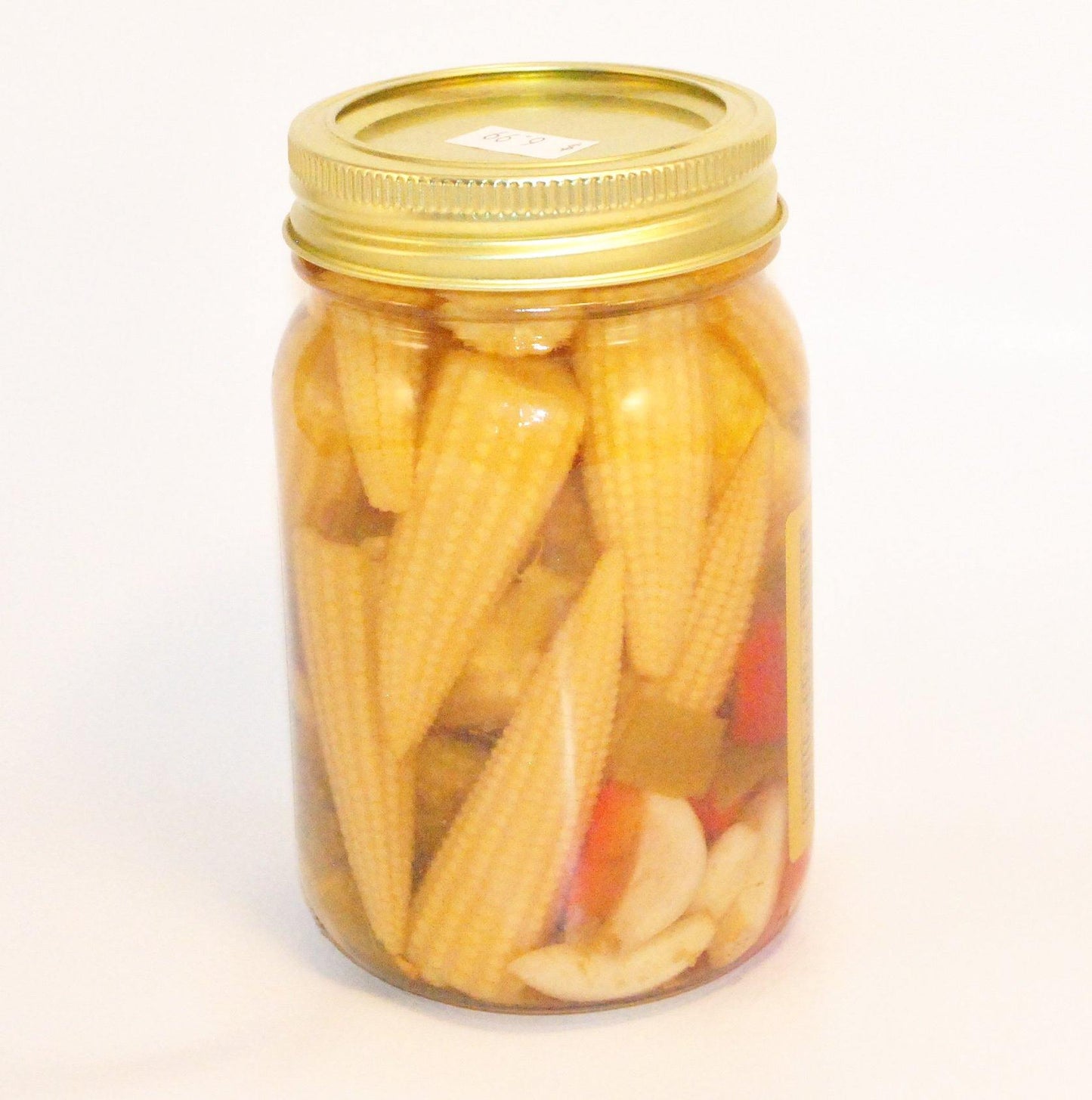 Hatch Baby Corn 16oz