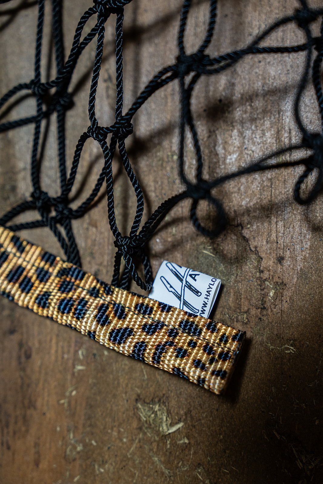 Limited Edition - Haylo Haynets, LLC ~ Blessings Grow Meadows