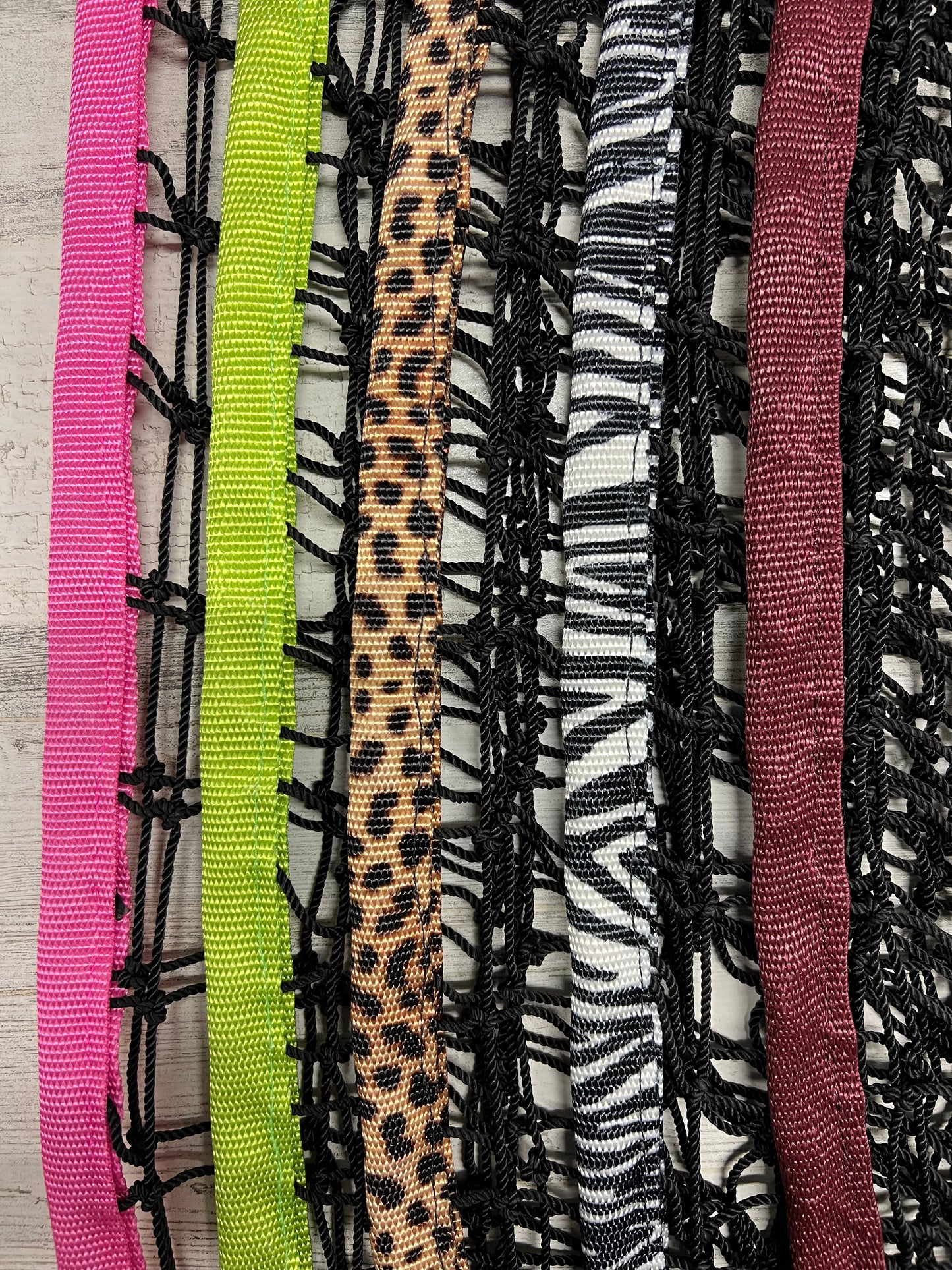 Limited Edition - Haylo Haynets, LLC ~ Blessings Grow Meadows