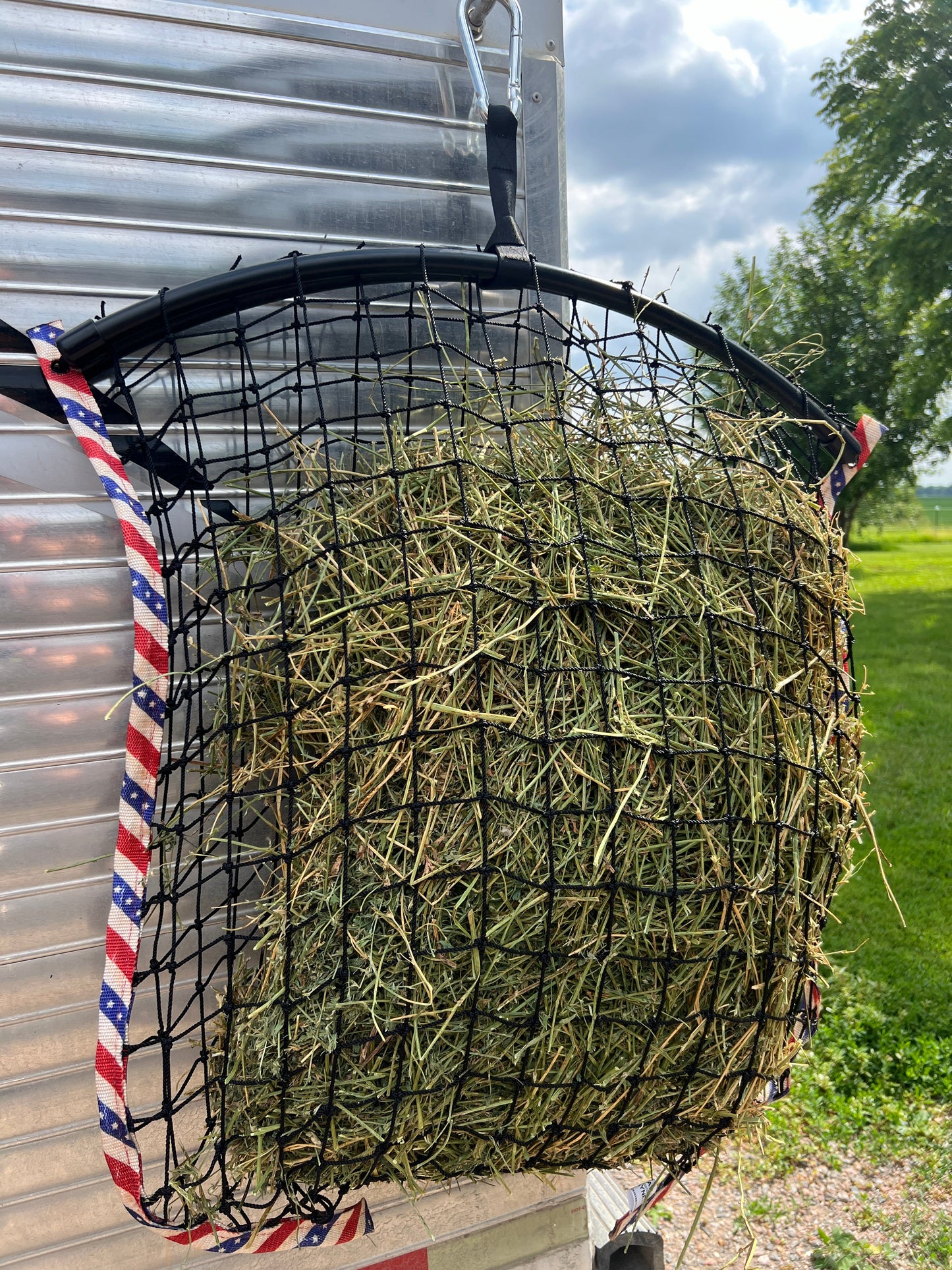 Limited Edition - Haylo Haynets, LLC ~ Blessings Grow Meadows