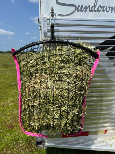 Limited Edition - Haylo Haynets, LLC ~ Blessings Grow Meadows