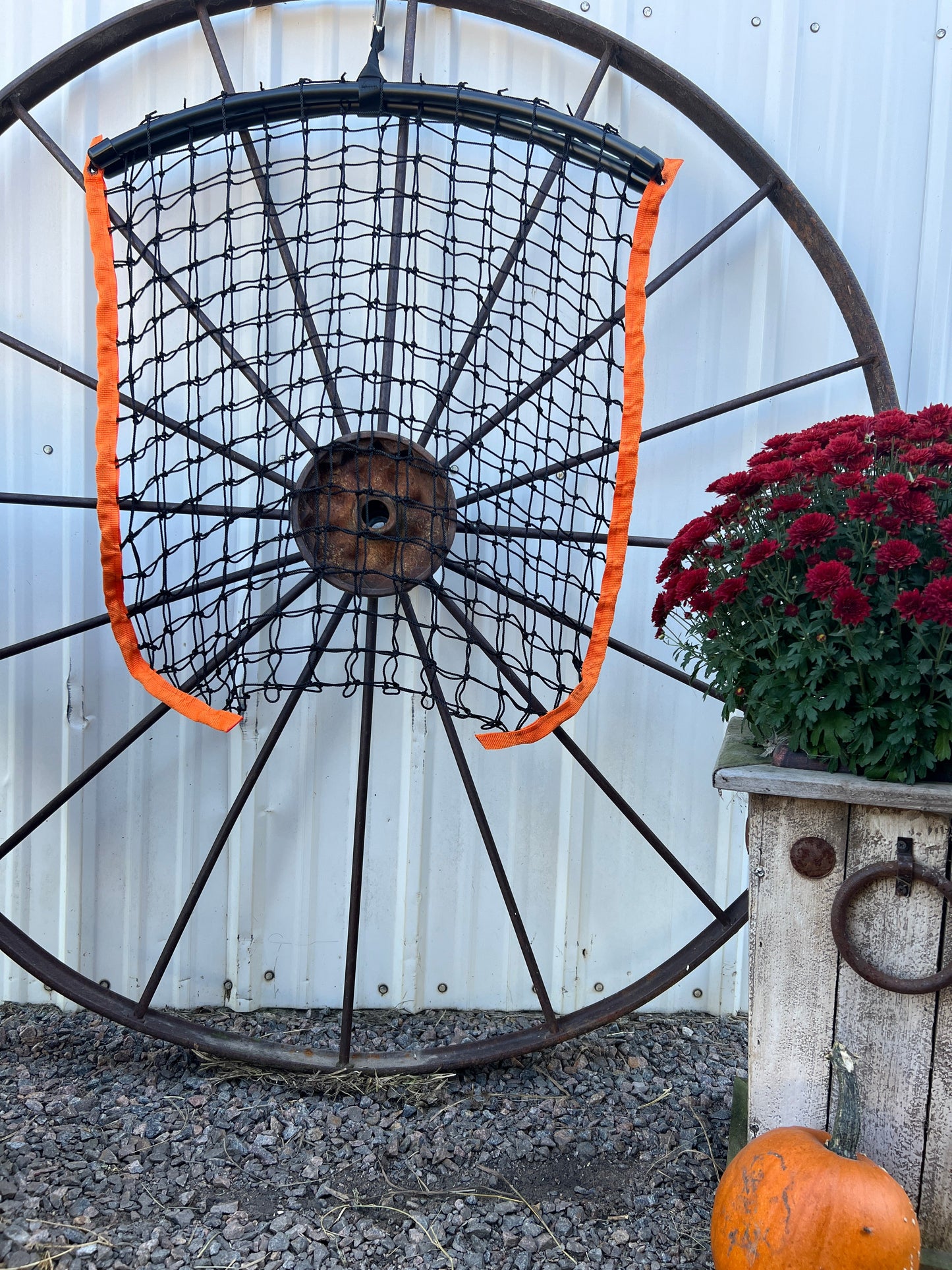 Limited Edition - Haylo Haynets, LLC ~ Blessings Grow Meadows