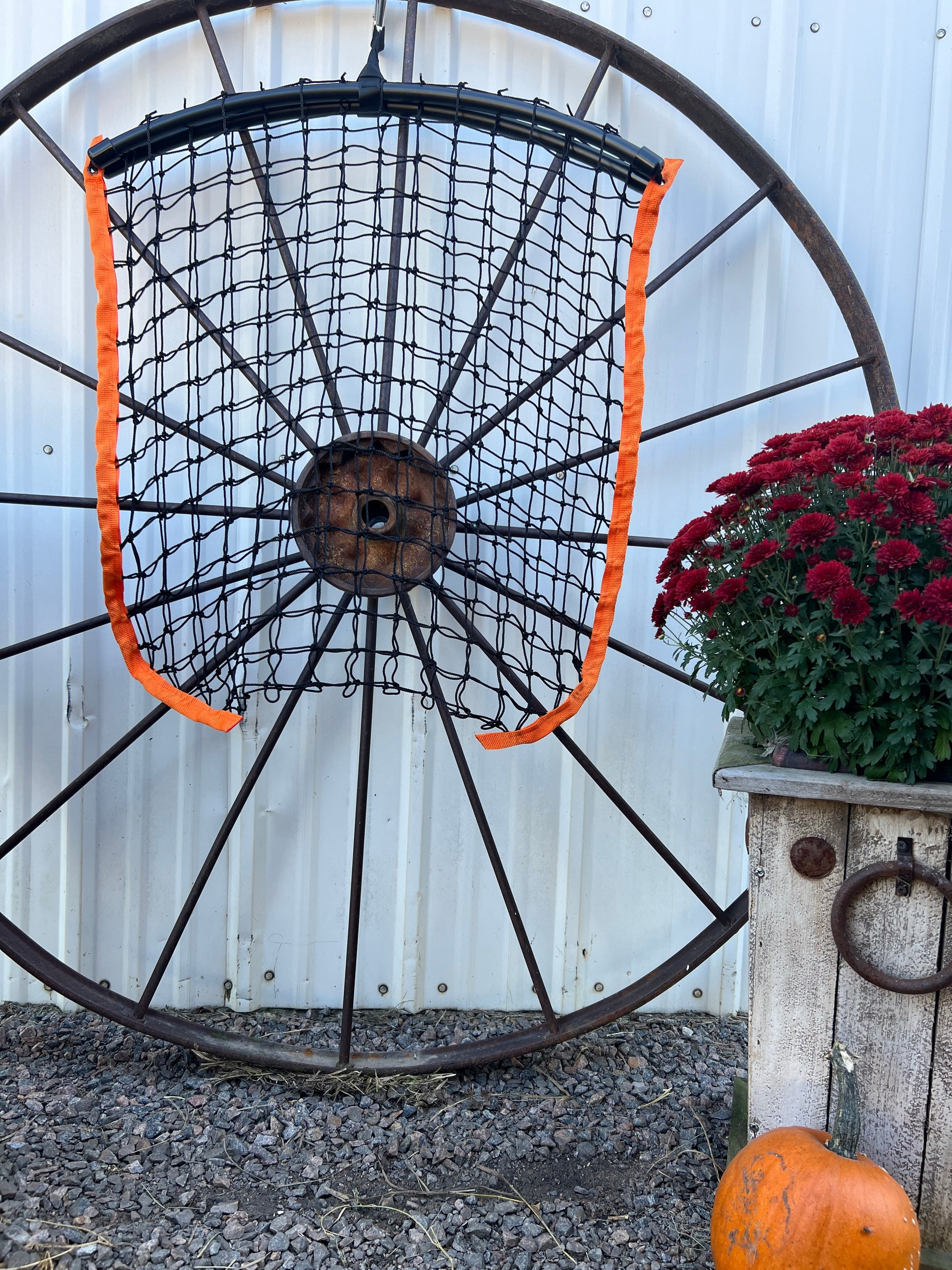 Limited Edition - Haylo Haynets, LLC ~ Blessings Grow Meadows