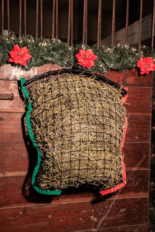 Limited Edition - Haylo Haynets, LLC ~ Blessings Grow Meadows