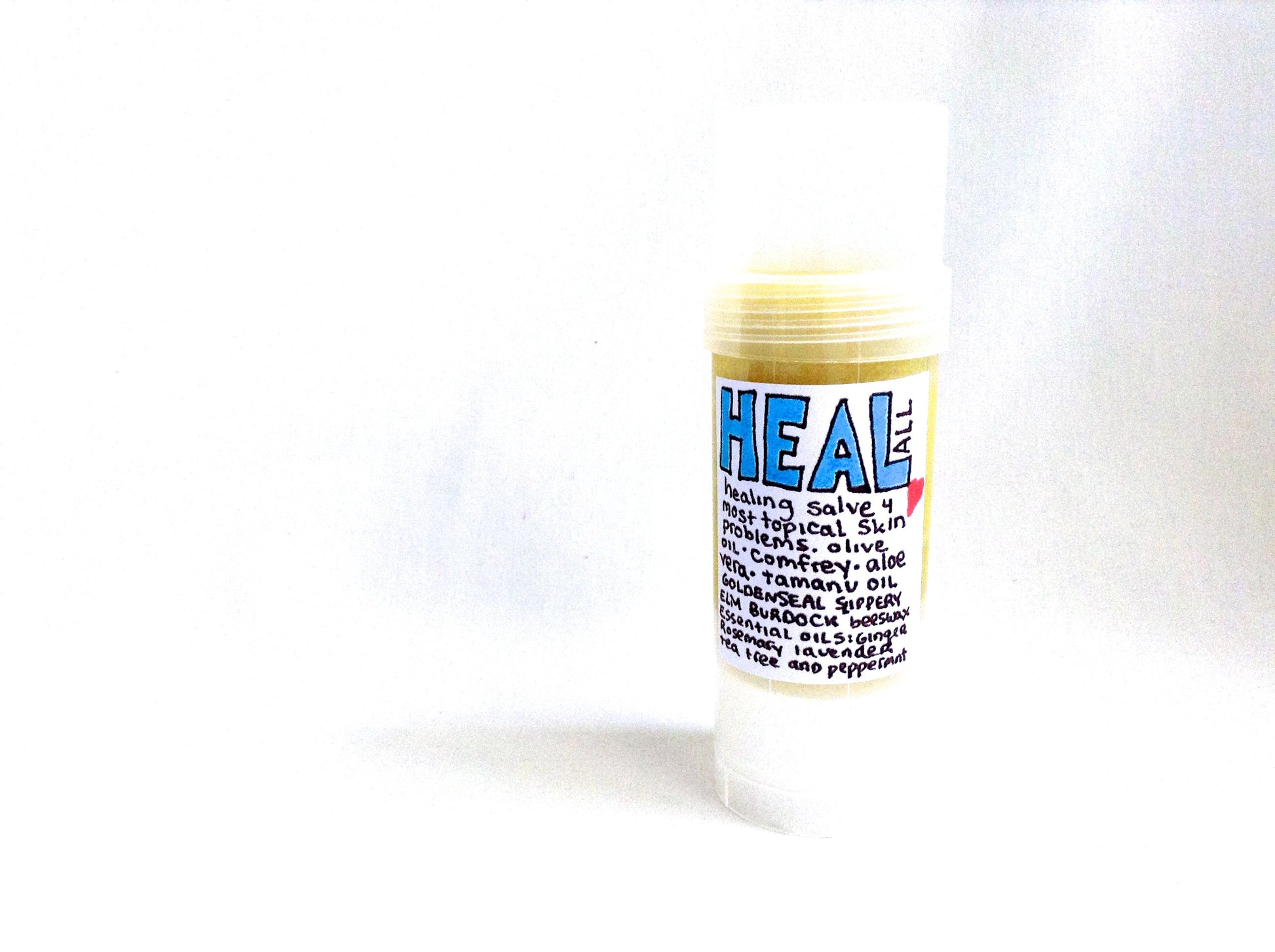 Heal All Balm - Blessings Grow Meadows -