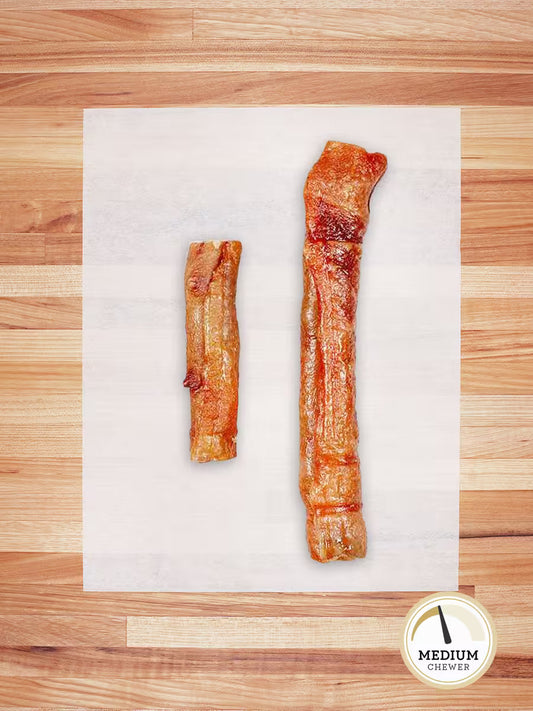 Hog Hide Rolls - Blessings Grow Meadows -