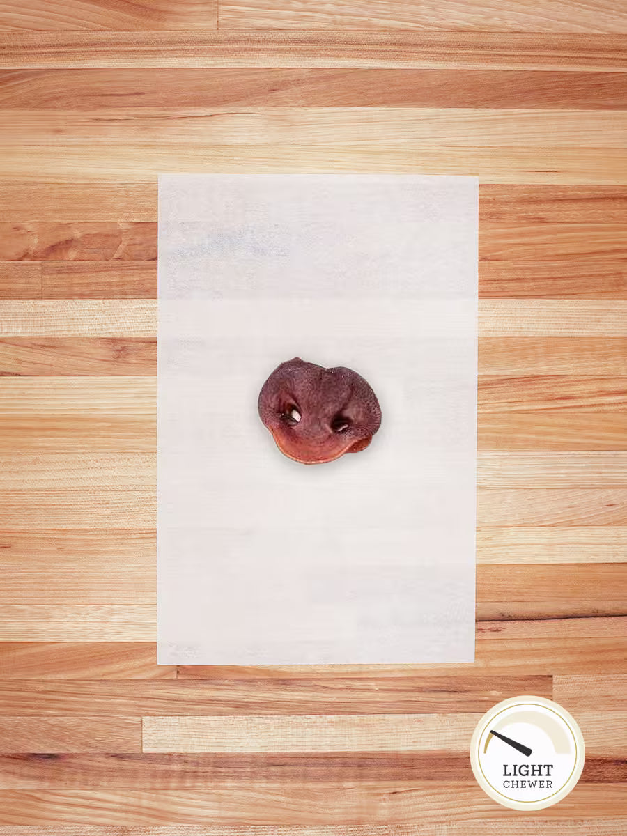 Hog Snout - Blessings Grow Meadows -