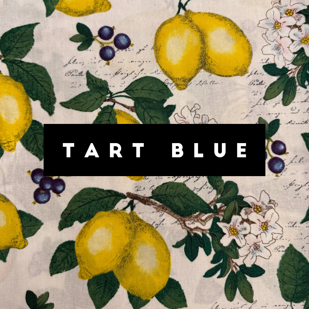 Bread Bag | Beeswaxed - Blessings Grow Meadows